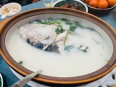 -南山竹海·珍味堂