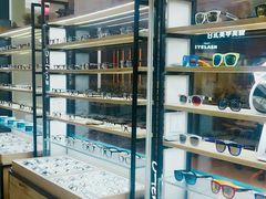 -瞳學會lens mart(南开大悦城店)