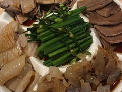 白灼五小福-避风塘(金山万达店)