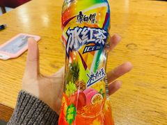 -小天府川菜馆(魏公村店)