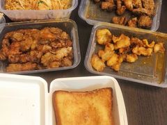 -老虎滩大连海鲜烧烤(建邺云锦路总店)