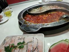 -川西坝子火锅(金沙1.0直营店)