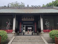 -南海神庙