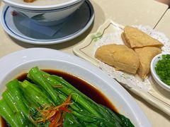 -香港池仔记肠粉王(博多新记襄阳南路店)