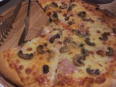 -IL Forno 意坊·意大利餐厅(温州万象城店)