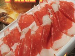-京元盛铜锅涮肉(上海总店)
