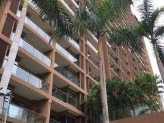 -三亚湾红树林度假世界(木棉酒店)