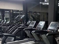 -VPsmart私教健身工作室(新华路旗舰店)
