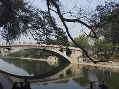景点-赵州桥景区