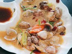 -食鸡公社辣子鸡·潍坊菜·烧烤