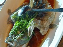 -上海小南国(正大店)