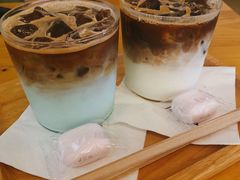-餐酒吧Com-ing Bar(上海路店)