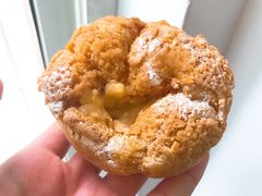 榴莲大泡芙-田中先生の泡芙工坊(罗斯福店)
