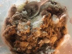 -冰冰酱老味刨冰绵绵冰(中山路总店)
