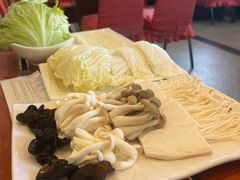 -阳坊大都涮羊肉(阳坊总店)