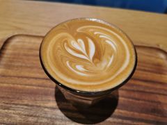 澳洲小白-Peet's Coffee皮爷咖啡(豫园店)