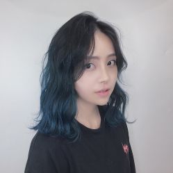 -MY HAIR ARDOR