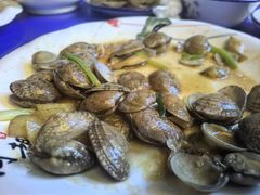 -碧海银沙海鲜餐厅(恒大海上威尼斯店)