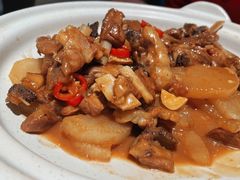 -徐记海鲜(曲江南湖店)