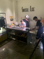 -李顺昌 SACELL LEE (旗舰店)