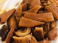 -细妹五香牛杂(步行街店)