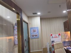 -宠爱国际动物医院·消化内科·心肾内科·ISFM猫友好(望京店)