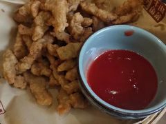 -肖记公安牛肉鱼杂馆·省级非物质文化遗产(三角路直营店)