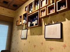 -老吉士酒家(天平路店)