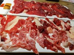 -牛很鲜潮汕牛肉火锅(朝晖路店)