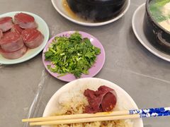 -水楼子鑫鑫砂锅居(健康路店)