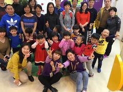 -瑞思少儿中心·少儿英语素养启蒙(回龙观校区)