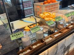 -黄山老妈·土菜(碧桂园店)