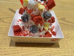 -DQ·蛋糕·冰淇淋(中南城店)