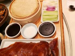 -青年公社烤鸭(青年路店)