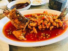 -三义和酒楼(广渠门店)