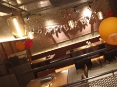 -新石器烤肉(中房金谊广场店)