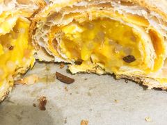 杨枝甘露可颂-Top Impression Bakery Wolli Creek