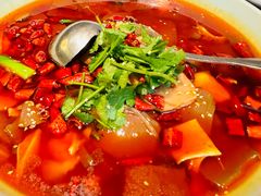 -望乡楼上海菜(日月光店)