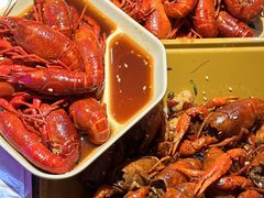 -霄汉牛三鲜湖北砂锅菜(万松园2店)
