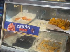 -尹珍珠·韩式无限烤肉(回龙湾店)