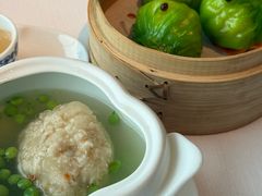 -悦轩中餐厅·高空江景·杭州柏悦酒店