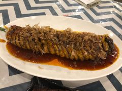 -老运河餐厅