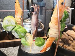 -新辣道鱼火锅(领展购物广场·中关村店)