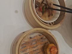 -喜宴又一村·粤菜·茶点·海鲜(壹方天地店)