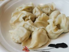 手工饺子-秦香阁·西北家常菜(徐汇日月光中心店)