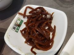 -黑窑厂糖油饼烤鸭·清真菜(旗舰店)