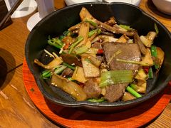 -云海肴·汽锅鸡·云南菜(苏州中心店)