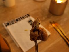 炸鸡块-玲婧胡同·生日蛋糕·餐厅(嘉里城店)