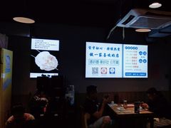 -四禧精酿铜锅涮肉·烧烤工场(大明湖店)