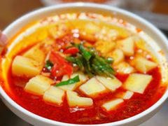 -羊瑞堂·横山炖羊肉·陕菜(未央路旗舰店)